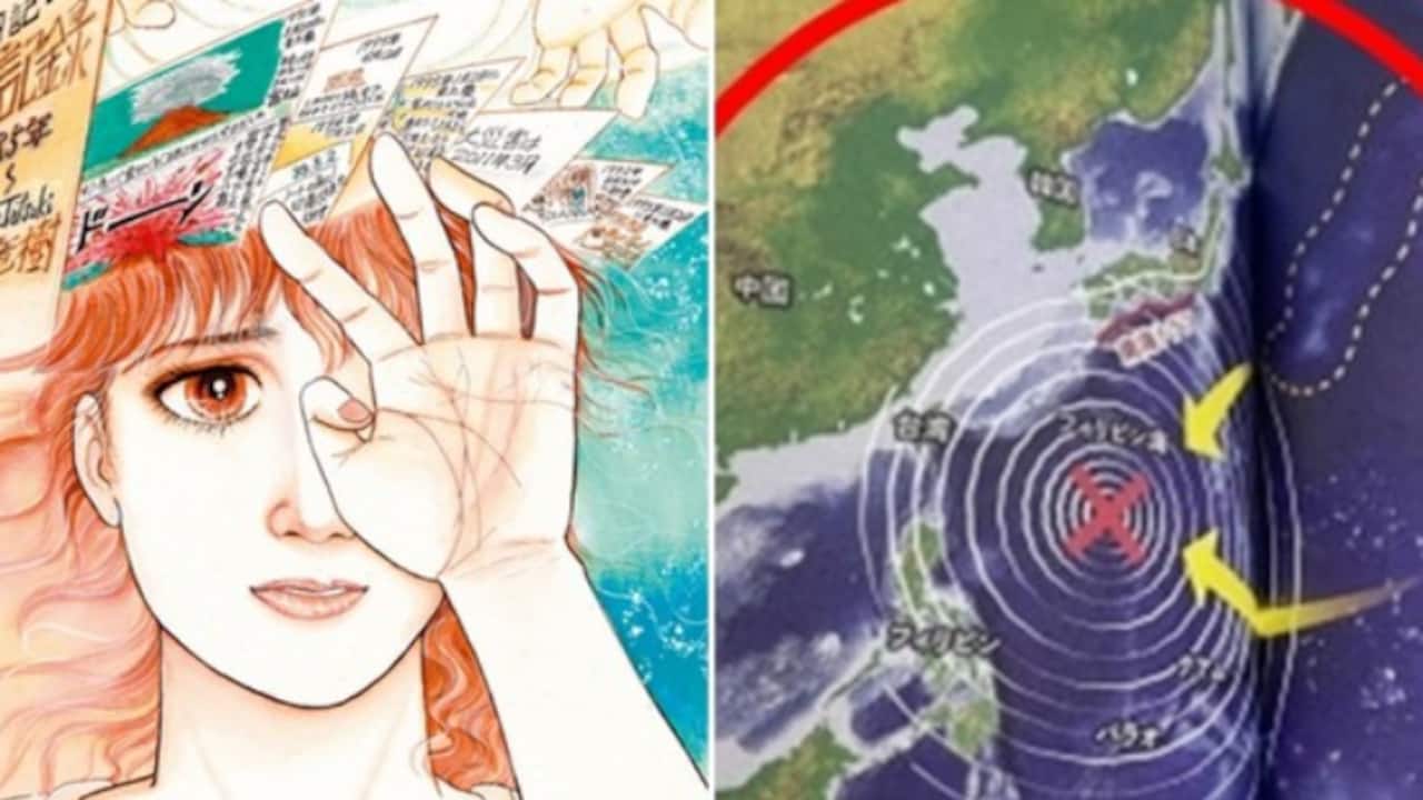 Tsunami in hawaii july 2025