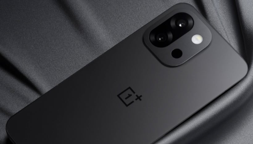 It’s official! OnePlus 13T camera specs and features REVEALED
