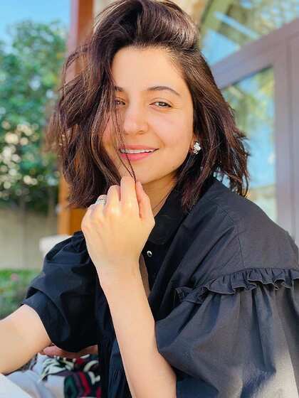 Anushka Sharma’s 7 skincare habits everyone should follow