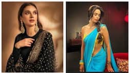 Mallika Sherawat and Aditi Hydari quarrel Controversy became viral