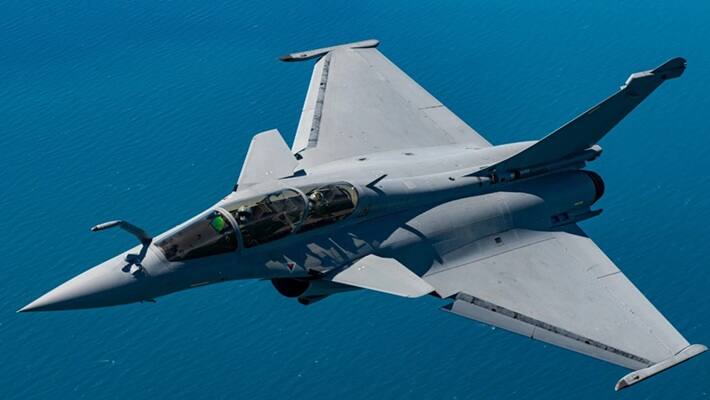 Rafale Photo
