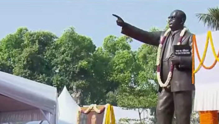 ambedkar jayanti