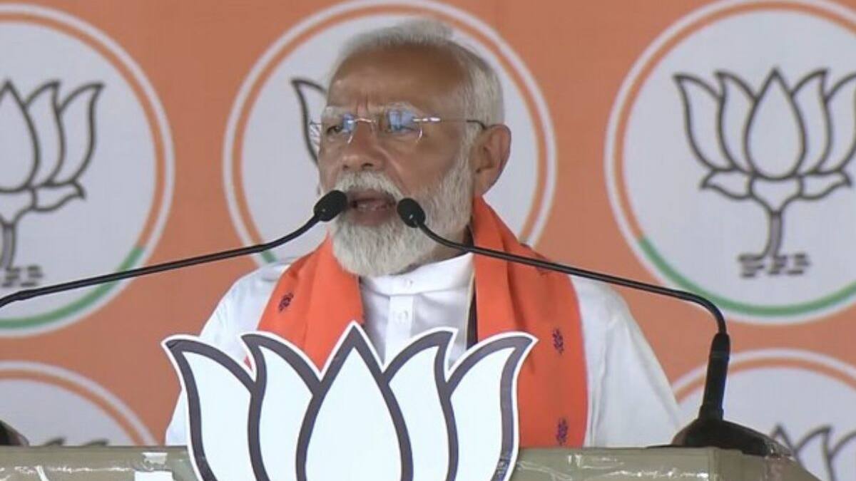Narendra modi