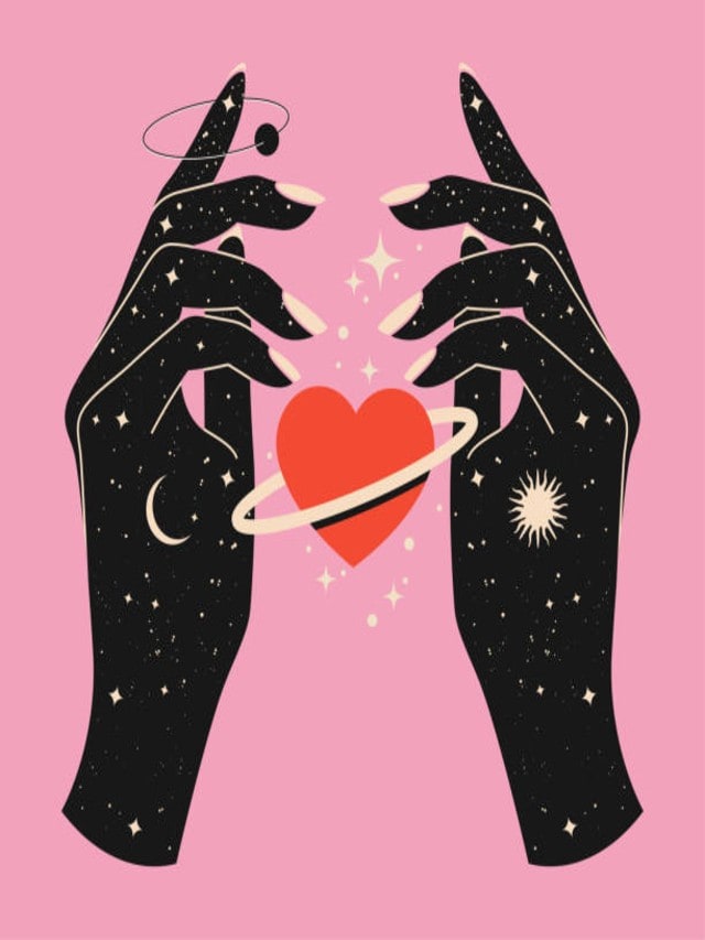 3 Passionate Zodiac Signs in Love in telugu KVG