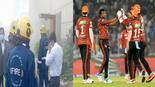Fire breaks out at Park Hyatt hotel where SRH players were staying; check further details in Tamil rsk