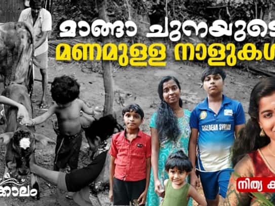 Vacation memories by Nithya Kannalath 