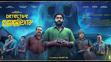 dhyan sreenivasan movie detective ujjwalan release on may 16th dhyan sreenivasan movie detective ujjwalan release on may 16th
