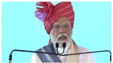 Should not forget days of congress rule PM Modi during Haryana visit Should not forget days of congress rule PM Modi during Haryana visit