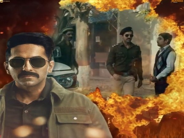 Article 15 (2019), 'मतभेद नाही, समता हवी!' Article 15 (2019), 'मतभेद नाही, समता हवी!'