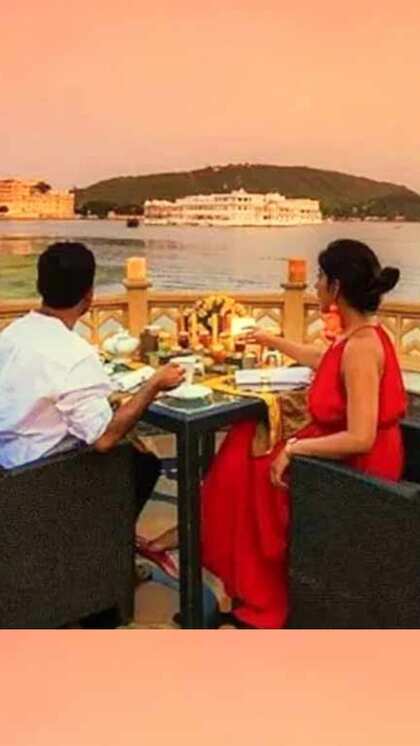 సంబంధాలకు ప్రాధాన్యత