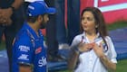 MI owner Nita Ambani RESPONDS to fan's request of reinstating Rohit Sharma as captain (WATCH)