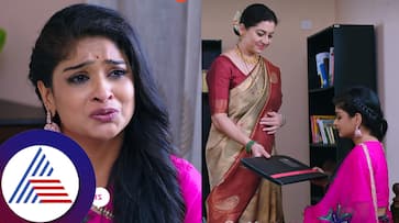 An unexpected twist for Shreerastu Shubhamastu Serial Netizens praising Tulsi suc An unexpected twist for Shreerastu Shubhamastu Serial Netizens praising Tulsi suc