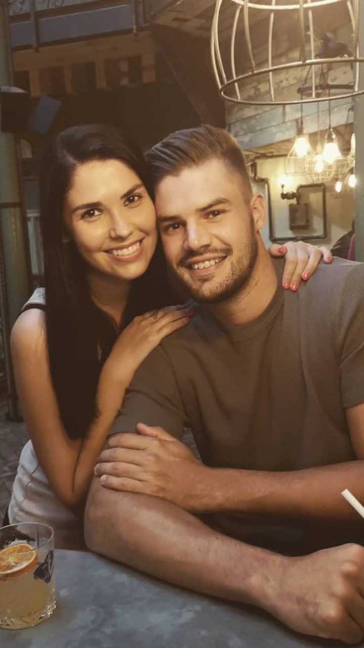 Aiden Markram Wife Earns Millions Tasting Alcohol kvn