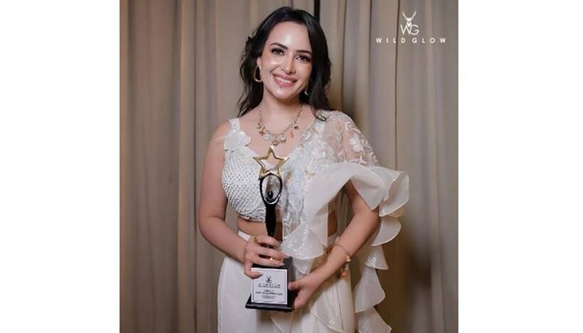 Rohit Khemmka’s WildGlow Crowned ‘The Best Korean Skincare 2025’ by Pushpa 2 Star Aanchal Munjal— K-Beauty Ste