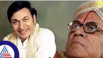 Dr Rajkumar did not receive remuneration for his Singing by respecting PB Srinivas Dr Rajkumar did not receive remuneration for his Singing by respecting PB Srinivas