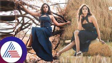 Shreerastu Shubhamastu Deepika urf Darshini Delta has done a hot video shoot suc Shreerastu Shubhamastu Deepika urf Darshini Delta has done a hot video shoot suc