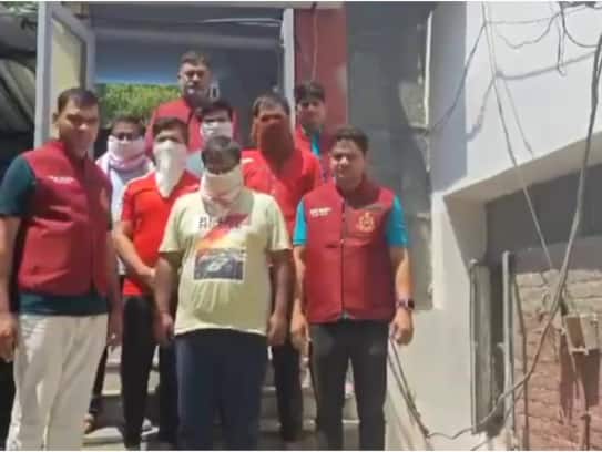 Betting during Punjab-Hyderabad ipl match; Five people including the main mastermind arrested
