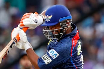 Rishabh Pant Mass Achievements Against CSK ray 