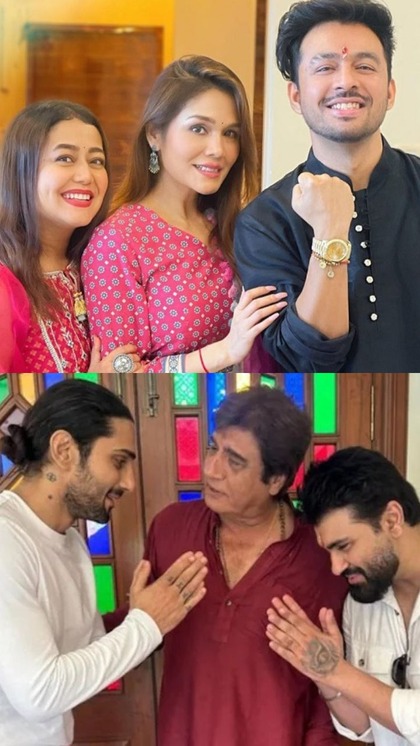Sonu Kakkar to Prateik Babbar: 7 Celebs who broke family bonds