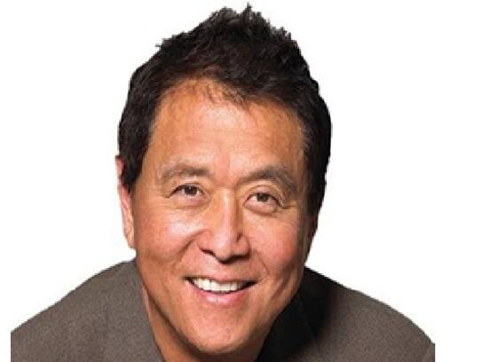 Rich Dad Poor Dad Robert Kiyosaki Silver Rate prediction for double