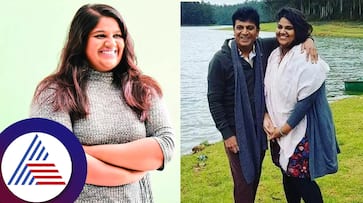 Nivedita Shivarajkumar has recalled an incident that happened during the filming of Andaman suc Nivedita Shivarajkumar has recalled an incident that happened during the filming of Andaman suc