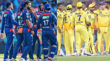 chennai super kings won the toss against lucknow super giants chennai super kings won the toss against lucknow super giants