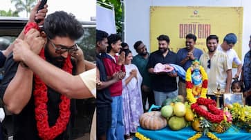 actor nivin pauly join baby girl movie location actor nivin pauly join baby girl movie location