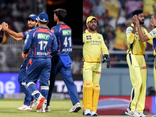 chennai super kings need 167 runs to win against lucknow super giants