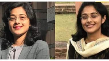 IAS success story of surabhi gautham from delhi who cleared civil service with 50th rank IAS success story of surabhi gautham from delhi who cleared civil service with 50th rank