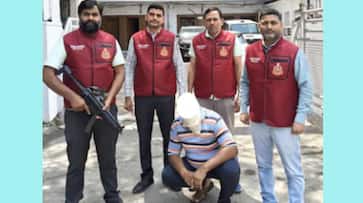 Former army man who killed wife evaded cops For 20 Years and arrested now Former army man who killed wife evaded cops For 20 Years and arrested now