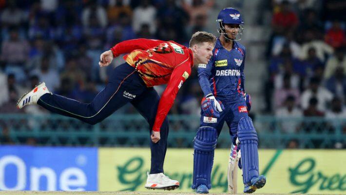 Lockie Ferguson