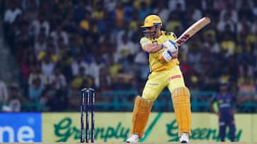 IPL 2025 LSG vs CSK Dhoni won Player of Match award after 2206 days IPL 2025 LSG vs CSK Dhoni won Player of Match award after 2206 days