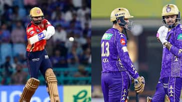 IPL 15-04-2025 Kolkata Knight Riders vs Punjab Kings updates IPL 15-04-2025 Kolkata Knight Riders vs Punjab Kings updates