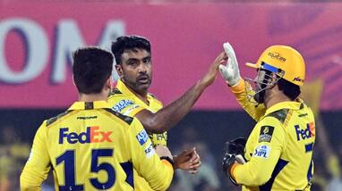 ms dhoni why ashwin axed for csk for the match against lsg ms dhoni why ashwin axed for csk for the match against lsg