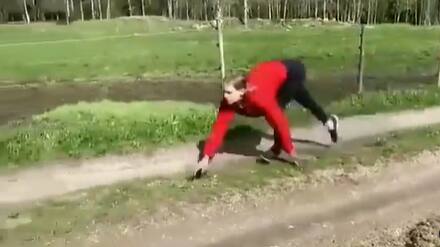 The Horsegirl