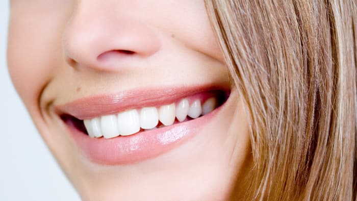 teeth health