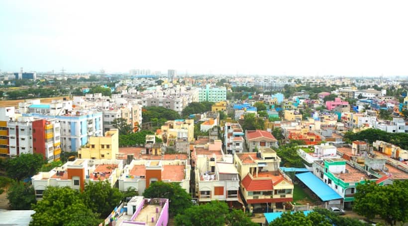 Dr Shivaram Karanth layout development in full swing, plot distribution likely soon