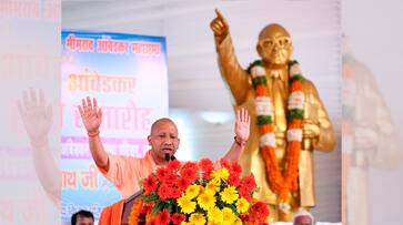 Yogi Adityanath's Vision: Empowering Uttar Pradesh for Equality and Dignity mrq Yogi Adityanath's Vision: Empowering Uttar Pradesh for Equality and Dignity mrq