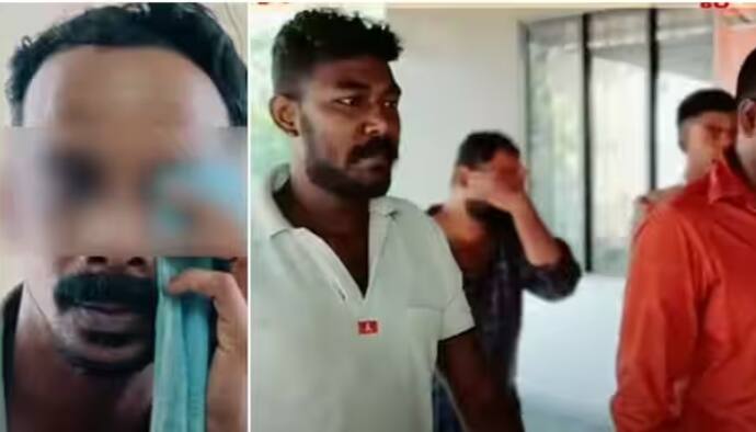 Kerala: Man lured for job, abducted, left on roadside after brutal assault in Kottayam; 4 arrested