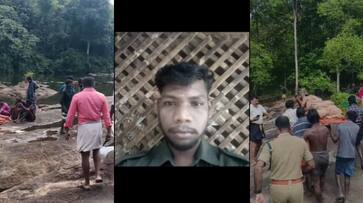 athirapally wild elephant attack two death latest news incident happened near picnic spot forest minister seeks report from forest chief athirapally wild elephant attack two death latest news incident happened near picnic spot forest minister seeks report from forest chief