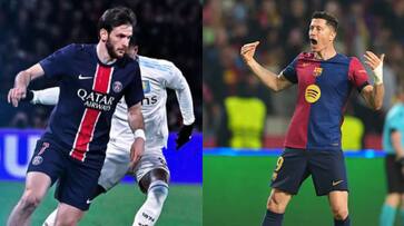 UEFA Champions League 2025 Semi-finals today April 15 match time live UEFA Champions League 2025 Semi-finals today April 15 match time live