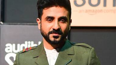 Comedian Veer Das rages against Air India for not providing wheelchairs Comedian Veer Das rages against Air India for not providing wheelchairs