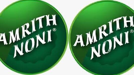 Amruth noni