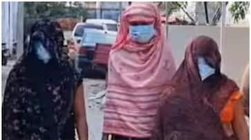 Pooja Asha Sunita They will come looking for slightly older singles trapped them giving dream about marriage then loot Pooja Asha Sunita They will come looking for slightly older singles trapped them giving dream about marriage then loot