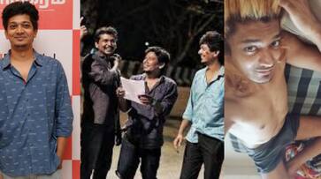 Tamil Actor Sri Alarms Fans by Posting Explicit Content on Instagram fans mention lokesh Tamil Actor Sri Alarms Fans by Posting Explicit Content on Instagram fans mention lokesh