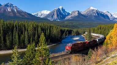 Around the World in 100 Days Luxury Flight Free Rail Tour Around the World in 100 Days Luxury Flight Free Rail Tour
