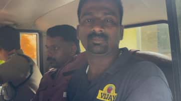 2 man arrested for hunting caught with loaded guns in kozhikkode 2 man arrested for hunting caught with loaded guns in kozhikkode