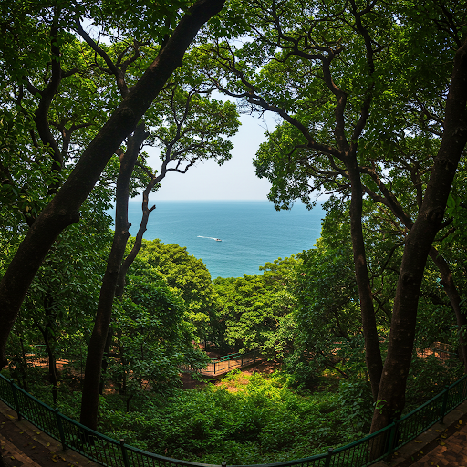 Mumbai Forest Walkway6
