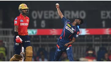 Fast bowler Mayank Yadav has recovered from injuries and set to return for Lucknow Super Giants Fast bowler Mayank Yadav has recovered from injuries and set to return for Lucknow Super Giants