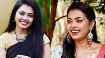 actress mridula vijay talk about her life crisis actress mridula vijay talk about her life crisis